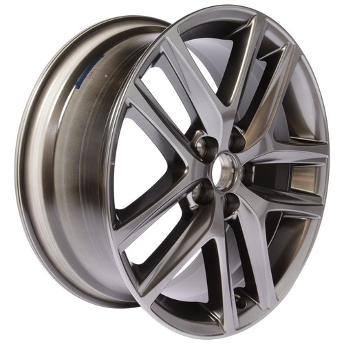 Genuine lexus alloy - alloy, wheel