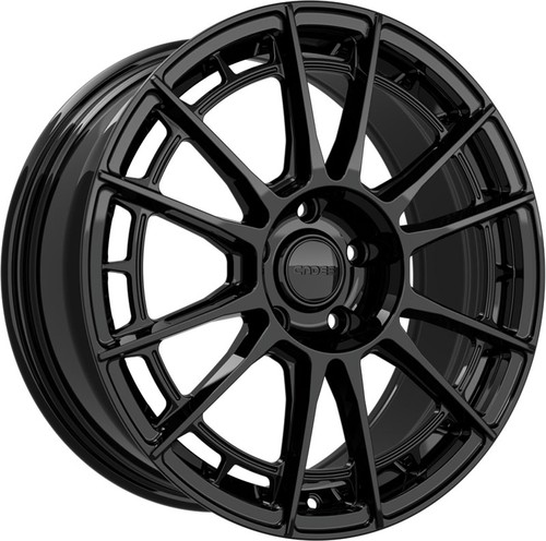 Alloy wheels cades seline - wheels, 18"