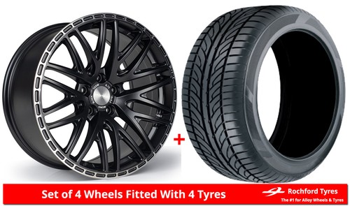 Alloy wheels tyres - alloy,