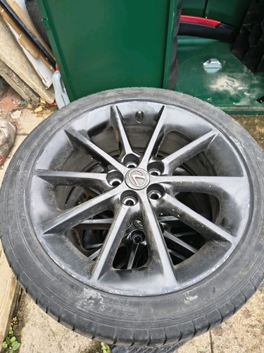 Lexus 200h 2011 2021 - ct,