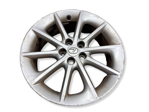 Lexus 200h 2012 r17 alloy - ct,