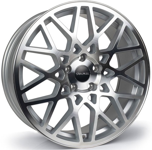 Alloy wheels dare lg2 - wheels,