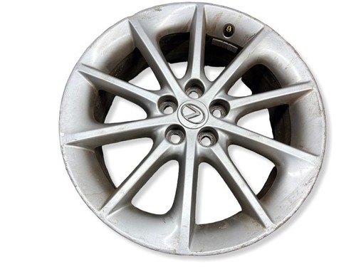 Lexus 200h 2012 r17 alloy - ct,