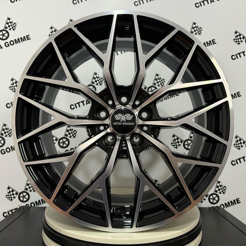 Set alloy wheels - 4,