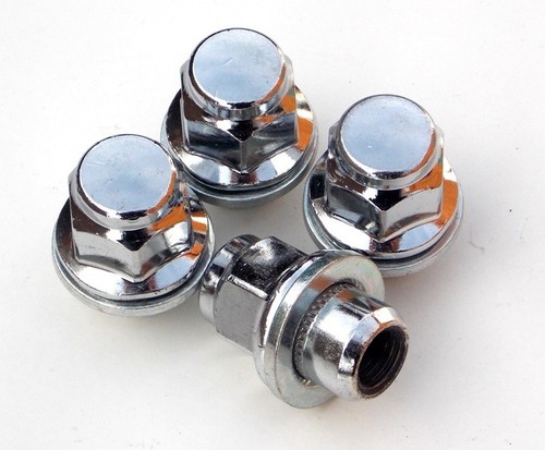 Wheel nuts lugs fit lexus - nuts, x