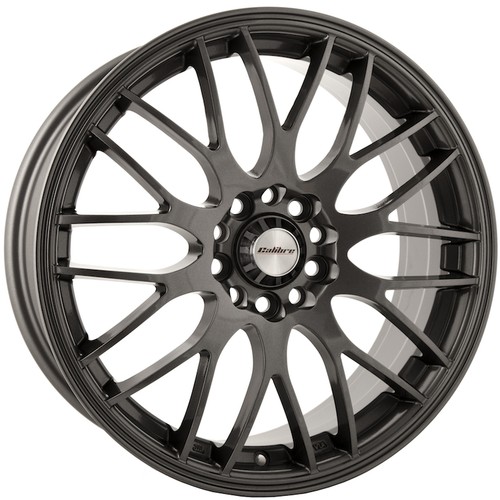 Alloy wheels calibre - wheels, 17"