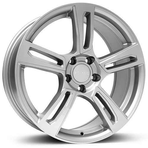 Alloy wheels romac edge - wheels,
