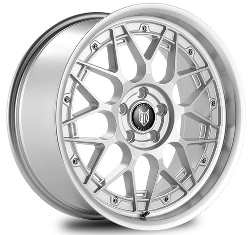 Alloy wheels fox - alloy, 18"