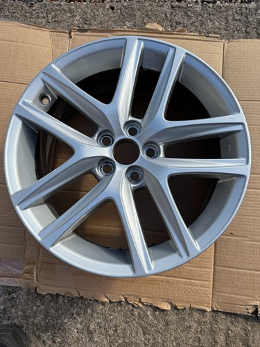 Lexus ct200h alloy wheel - ct200h,