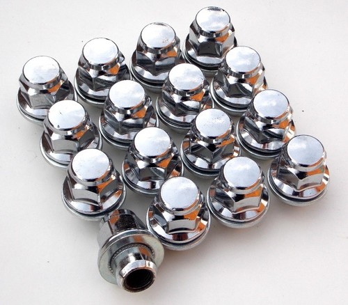 Wheel nuts lugs fit lexus - wheel,