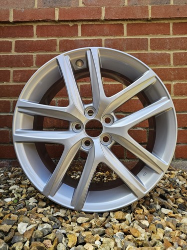 Lexus ct200h alloy wheel - ct200h,