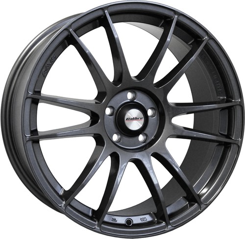 Alloy wheels calibre - wheels,