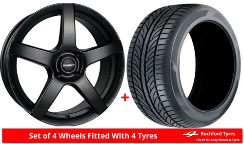Alloy wheels tyres - alloy, &
