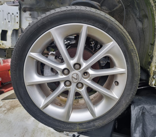 Lexus ct200h 2011 - lexus,