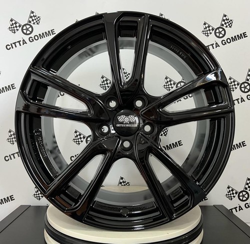 Set compatible alloy wheels - alloy,