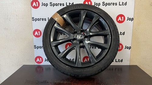 2011 2019 lexus ct200h inch - 2011-2019, 17"inch