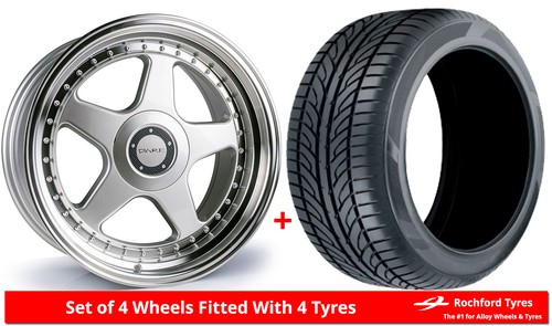 Alloy wheels tyres dare - alloy, &