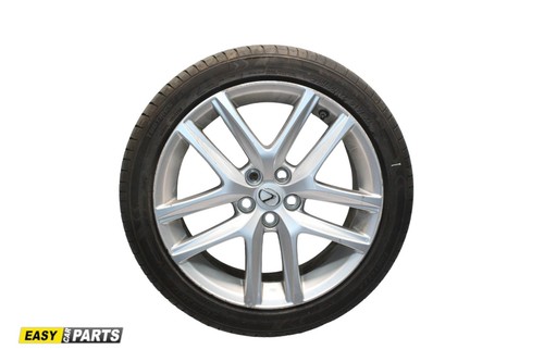 Lexus ct200h alloy - lexus, wheel