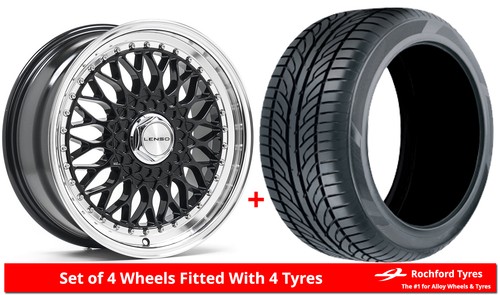 Alloy wheels tyres - wheels, &