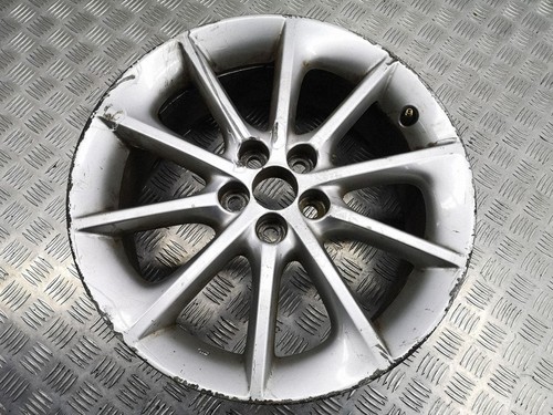 Lexus 200h 2012 r17 alloy - r17,