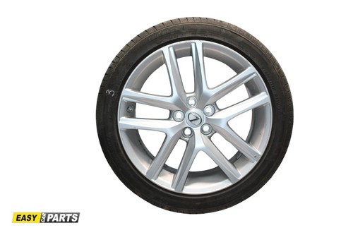 Lexus ct200h alloy - ct200h, wheel