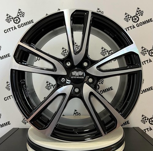 Set alloy wheels - 4,