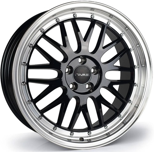 Alloy wheels dare sm - alloy, 18"