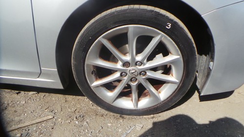 2012 lexus ct200h - ct200h, mk1