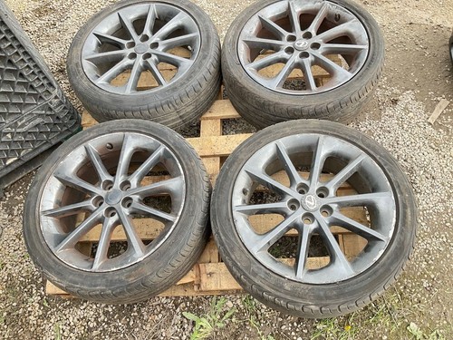 Lexus 200h 2015 set - ct, r17