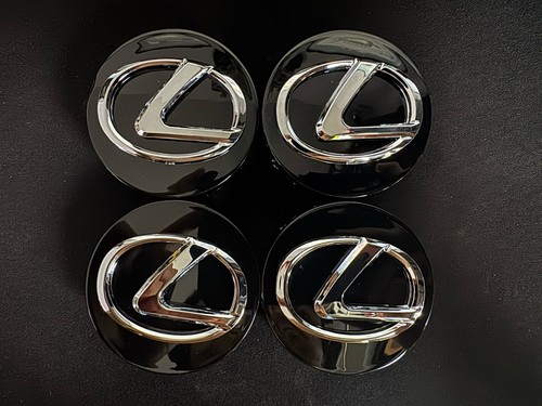 Lexus genuine alloy - alloy, wheel