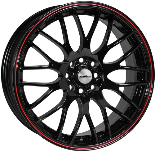Alloy wheels calibre - 16",