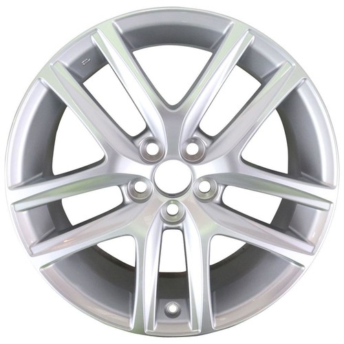 Genuine lexus alloy - lexus, 17"
