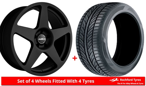 Alloy wheels tyres 17 - &,