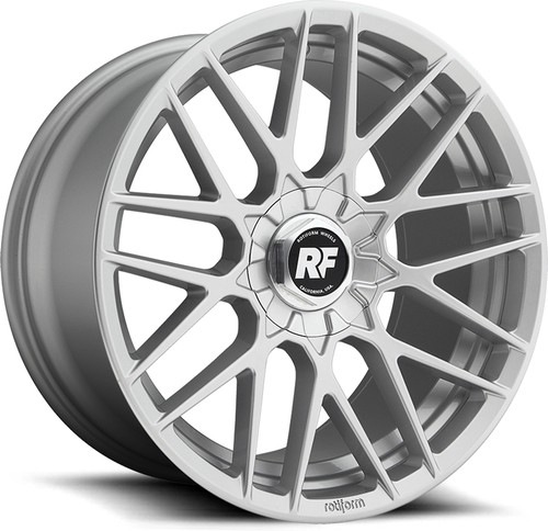 Alloy wheels rotiform - wheels,