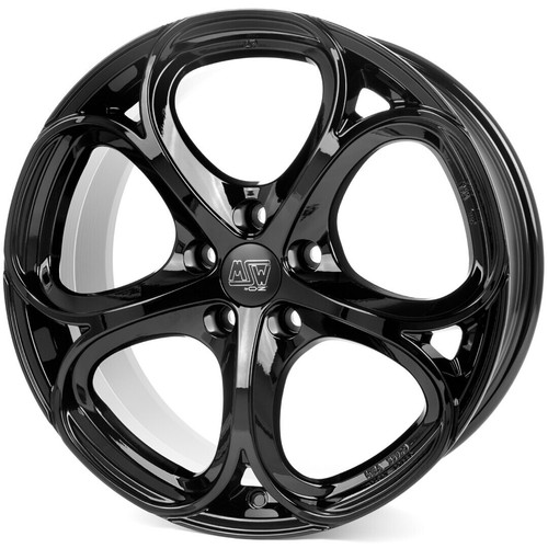 Set alloy wheels compatible - set,