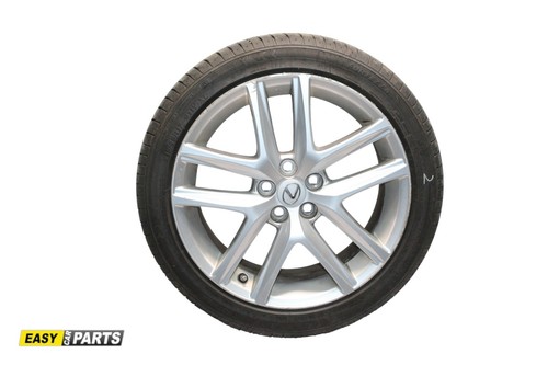 Lexus ct200h alloy wheel - lexus,