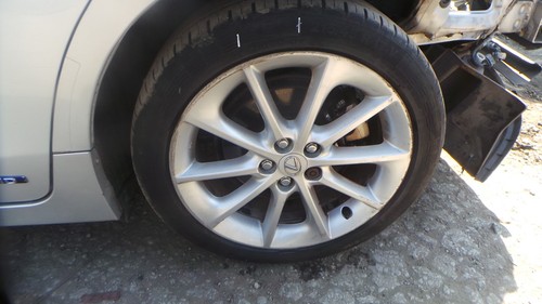 2012 lexus ct200h mk1 - 2012,