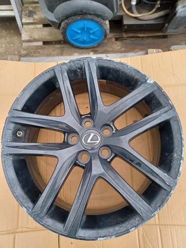 Lexus ct200h 2017 - ct200h, wheel