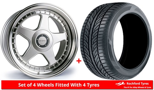 Alloy wheels tyres dare - alloy,