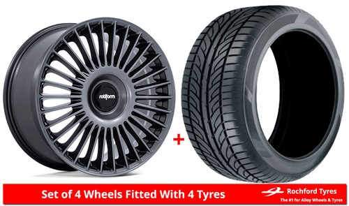 Alloy wheels tyres - wheels,