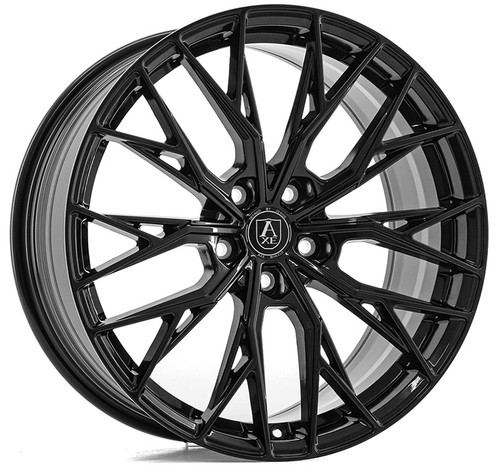Alloy wheels axe - alloy, 18"