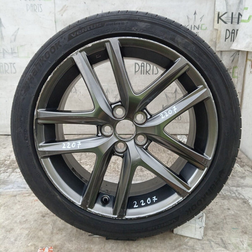 Lexus ct200h sport alloy - f,