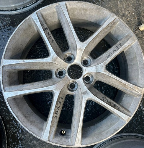 Genuine lexus ct200h - 17", alloy
