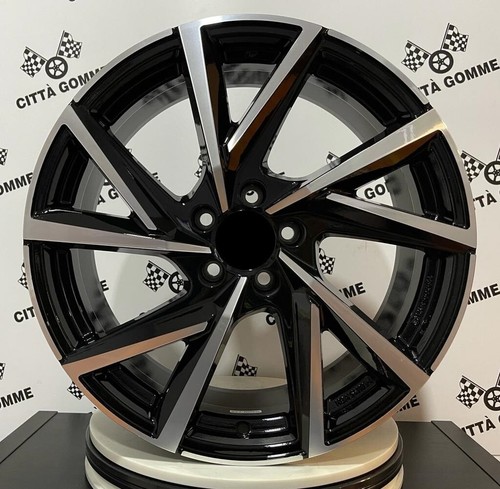 Set alloy wheels - set, of