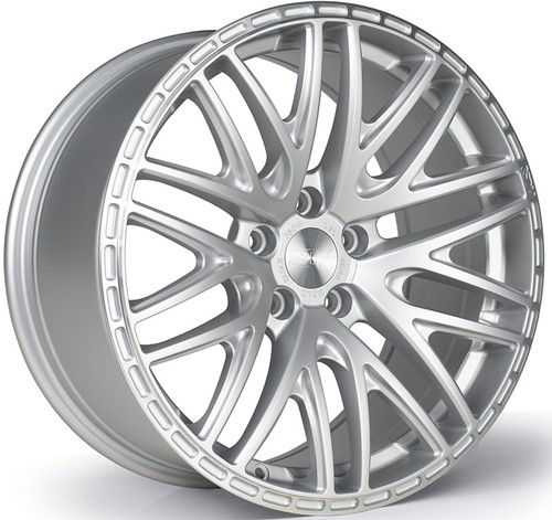 Alloy wheels 3sdm 0 - alloy, 18"