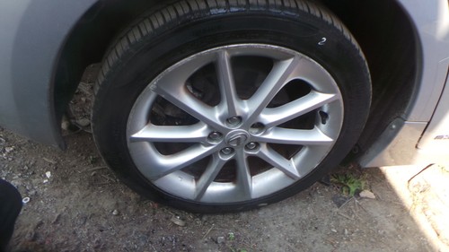 2012 lexus ct200h mk1 - ct200h, hybrid